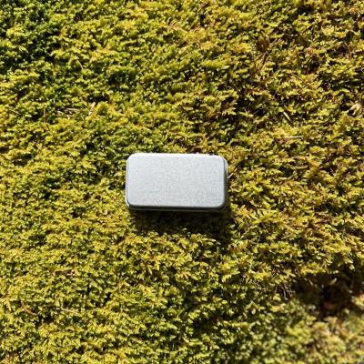 Boîte Nosework Aluminium