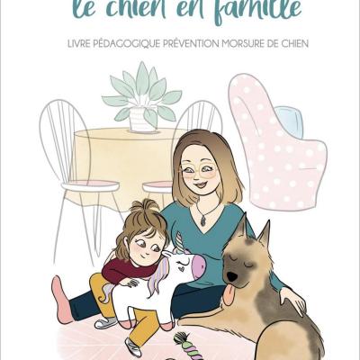 Livre Comprendre le chien en famille